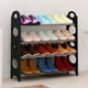 thumbnail image 2 of Zapatero Estante Organizador Zapatos 4 Niveles, 2 of 3