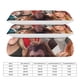 thumbnail image 3 of Elizabeth Olsen Bedding Sets Ultra Soft Skin-Friendly Duvet Cover 3 Piece, Cute Comforter Cover Bed Set for Boys Girls Kids, 3 of 5