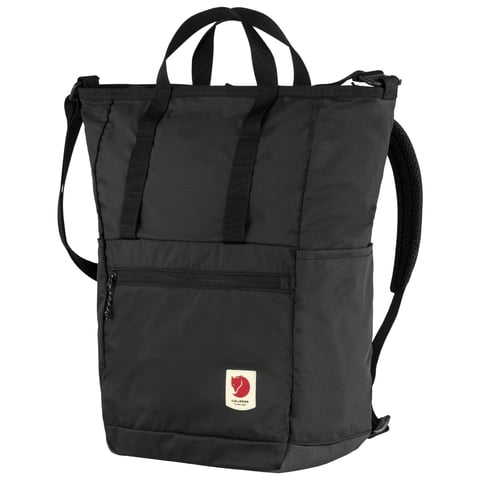 Bolsa De Mano Fjällräven High Coast Negra
