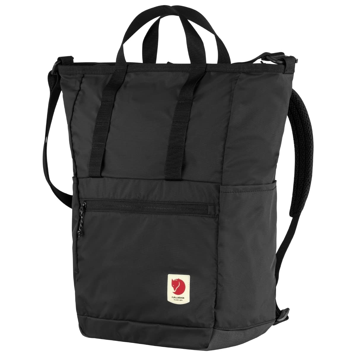 Bolsa De Mano Fjällräven High Coast Negra