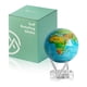 thumbnail image 1 of Globe MOVA Ocean Blue Relief Signature (6) funciona con energía solar, 1 of 9