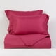 thumbnail image 2 of Quilt Cordoba Lisa Mashini 2 P Fucsia, 2 of 2