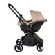 thumbnail image 4 of Coche Cuna Travel System 360 Swift Beig, 4 of 10