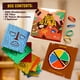thumbnail image 5 of Juego de mesa The Floor is Lava Kids 4+ interactivo para interiores y exteriores, 5 of 6