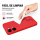 thumbnail image 5 of Carcasa Antigolpes Compatible Con Xiaomi Poco X8 Pro Max Azul Rey, 5 of 5