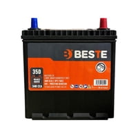 Batería Beste 35 Ah 340 Cca 40B19L