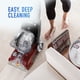 thumbnail image 4 of Limpiador de alfombras Hoover PowerScrub Deluxe FH50150NC Rojo, 4 of 8