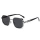 thumbnail image 3 of POLASUP GAFAS LENTES DE SOL Tu nuevo imprescindible.adecuadas para caras redondas y caras cuadradas., 3 of 8
