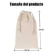thumbnail image 3 of Pack 12 Bolsa Saquito Crea Biodegradable 20x30cm, 3 of 10