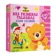 thumbnail image 1 of Toco y aprendo - Primeras palabras blanco, 1 of 2