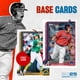 thumbnail image 4 of Caja Sellada de Fábrica de Cartas de Béisbol Topps Serie Actualización 2025, 4 of 9