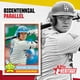 thumbnail image 3 of Caja Valor de Cartas de Béisbol Topps Heritage 2025, 3 of 9