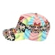 thumbnail image 4 of Gorra de Béisbol Desmarcar Las Chicas Superpoderosas Ajustable, 4 of 5