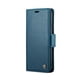 thumbnail image 2 of CaseMe tipo cartera iPhone 11 con cierre magnético, RFID, tarjetero, soporte, carga inalámbrica, 2 of 5