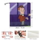 thumbnail image 2 of Braga de Cuello Laurel And Hardy Protección Solar UV, 2 of 6