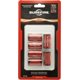 thumbnail image 1 of Pilas SureFire 123A de Litio Paquete de 6 3V, 1 of 3