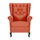 thumbnail image 1 of Sitial Claus 1c Felpa Naranja, 1 of 3