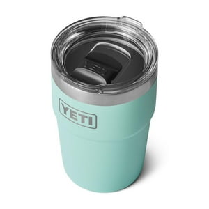 Vaso Yeti Rambler Apilable De 473 Ml Con Aislamiento Al Vacío