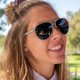 thumbnail image 4 of Gafas de Sol goodr Mach G Polarizadas Aviador Gris con Negro, 4 of 5