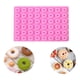 thumbnail image 1 of Moldes Silicona Donas Moldes De Silicona Donuts Mini Dona, 1 of 2