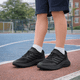 thumbnail image 5 of Zapatilla Baix Negro UNS, 5 of 7