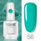 thumbnail image 1 of ROSALIND 15ml Gel Nail Polish Semi Permanent UV Varnish Nail Gel Lacquer Glitter Esmalte Top Base Matt Coat Nail Treatment, 1 of 3