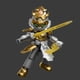 thumbnail image 5 of FIGURA Blokees Hero GTV08 Rival Ambitons - Caja de 9, 5 of 9