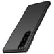thumbnail image 1 of For Sony Xperia 5 III Classic PC Hard Case Solid Color Protective Case Sony Xperia 5 Iii Thin And Light Anti-drop Male And Female Models Phone Case, 1 of 5