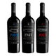 thumbnail image 1 of Pack x 3 vinos tintos Colección Orgullo Cruzado, 1 of 7