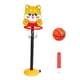thumbnail image 1 of Aro De Baloncesto Para Niños Con Soporte Y Bomba De Bola Ajustable Para Niños Y Niñas, Perro, 1 of 3