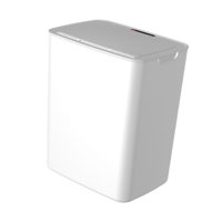 Bothyi - Papelera Inteligente Para Cocina, Armario De Baño, Inodoro