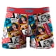 thumbnail image 2 of Bóxer Medio Algodón Wonder Woman Pack 3 C5 Talla S, 2 of 5