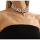 thumbnail image 4 of Collar Swarovski Mujer Harmonia 5609890, 4 of 4