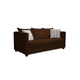 thumbnail image 3 of Sofa Dante 3 Cuerpos Café, 3 of 3
