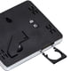 thumbnail image 3 of Termómetro Taylor Wired digital con pantalla LED para interiores/exteriores, 3 of 5