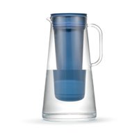 Jarra Filtro De Agua Lifestraw Home 2.4L 10 Tazas Libre De Bpa