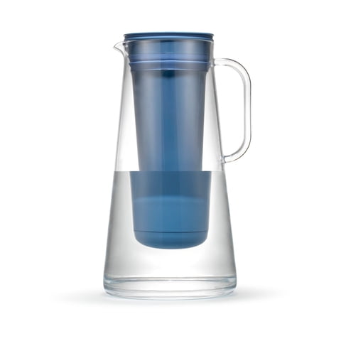 Jarra Filtro De Agua Lifestraw Home 2.4L 10 Tazas Libre De Bpa