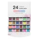 thumbnail image 2 of Glitter Para Resina Epoxica 24 Colores Decoración Brillantes, 2 of 3