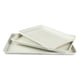 thumbnail image 1 of Juego de bandejas para galletas Martha Stewart Gallen de acero al carbono, 3 piezas, 1 of 6