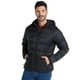 thumbnail image 5 of PARKA CON CAPUCHA azul marino S, 5 of 5