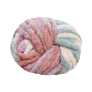 Bothyi - Hilo Grueso Para Tejer, Artesanías, Cuerda Para Tejer, Suéter, Principiantes, Estilo Chal D