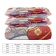 thumbnail image 3 of Hazbin-Hotel Hazbin-Hotel Bedding Set Sheet Set for Kids Adults,All Season Lightweight, 3 of 5