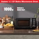 thumbnail image 2 of Horno Microondas Galanz GLCMKZ11BKR10 Retro 31 L Negro, 2 of 8