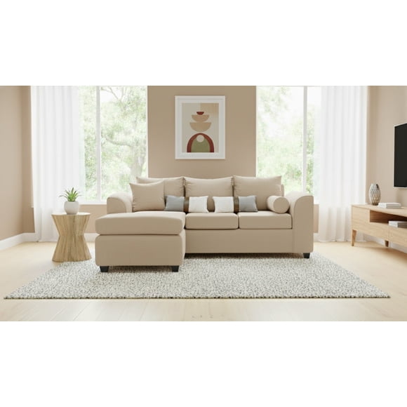 Sofa esencia intercambiable 3.1