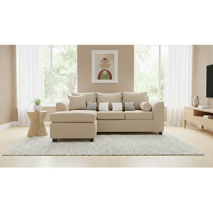 Fancy Hogar - Sofa Esencia Intercambiable 3.1