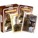 thumbnail image 2 of Juego de cartas con temática de Star Wars Chewbacca, 2 of 2