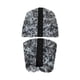 thumbnail image 1 of 6x Almohadillas De Tracción Para Surf Accesorios Antideslizantes Para Tablas De Surf De Remo Longboard Negras, 1 of 3