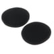 thumbnail image 2 of Almohadillas de Repuesto para Sony MDR-G45/MDR-110LP, 2 of 3