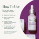 thumbnail image 5 of Sérum InstaNatural de Retinol para Rostro con Niacinamida y Vitamina C, 5 of 6