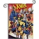 thumbnail image 1 of X-Men '97-bandera de jardín temática. Regalo perfecto para fans, amigos y familiares, ideal para actividades al aire libre y decoración de fiestas.28CM*45CM, 1 of 5